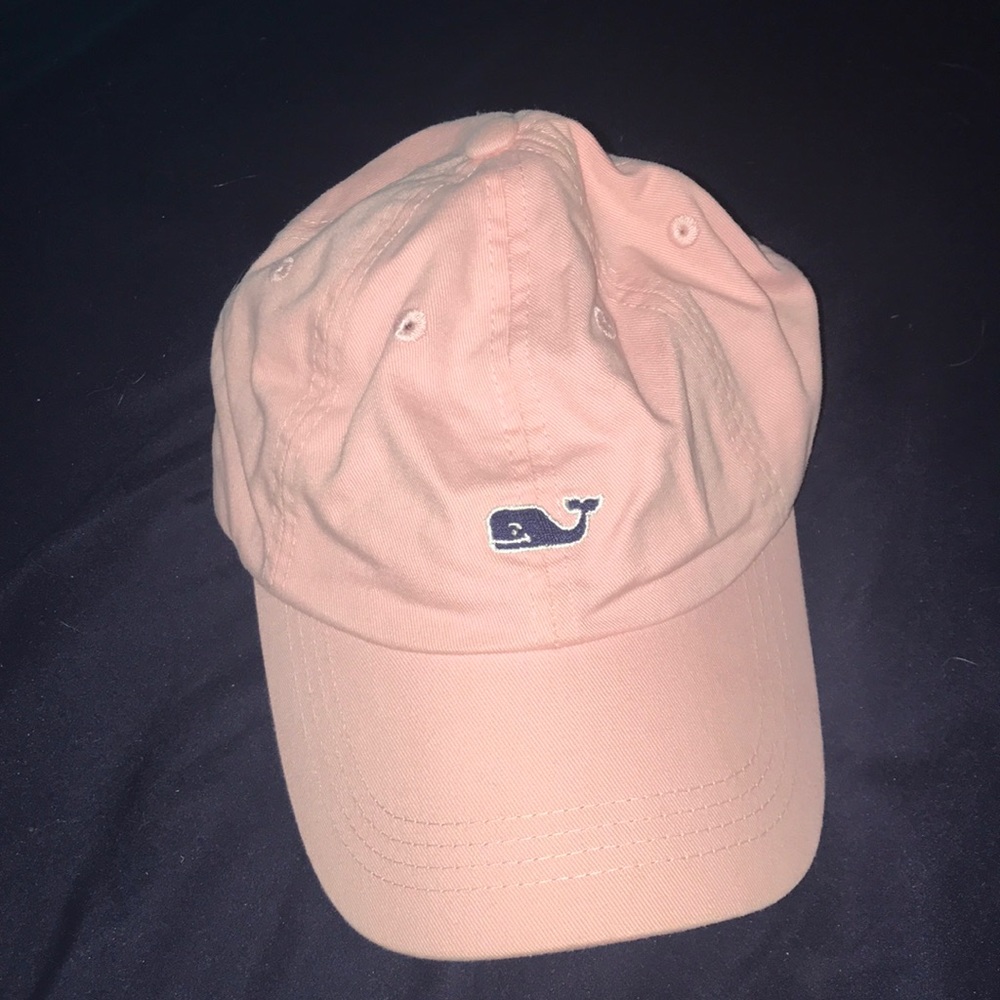 Vineyard Vines Whale Hat